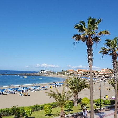 Los Cristianos, Las Vistas 1 Apartment Los Cristianos  Bagian luar foto