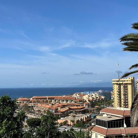 Los Cristianos, Las Vistas 1 Apartment Los Cristianos  Bagian luar foto