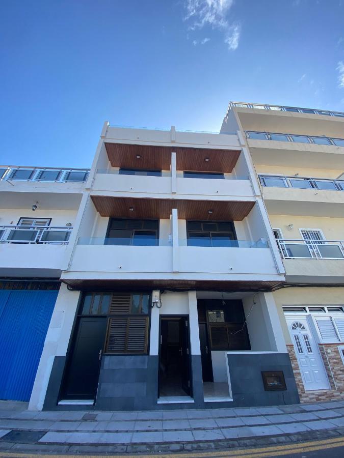 Los Cristianos, Las Vistas 1 Apartment Los Cristianos  Bagian luar foto