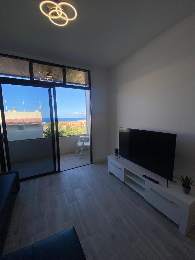 Los Cristianos, Las Vistas 1 Apartment Los Cristianos  Bagian luar foto