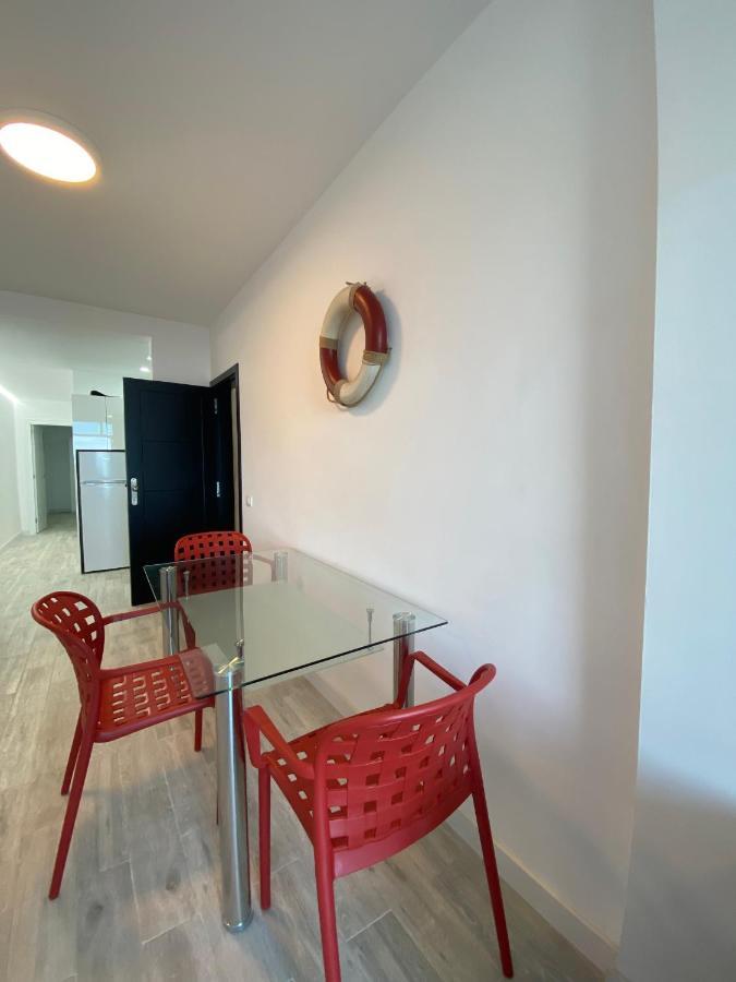 Los Cristianos, Las Vistas 1 Apartment Los Cristianos  Bagian luar foto