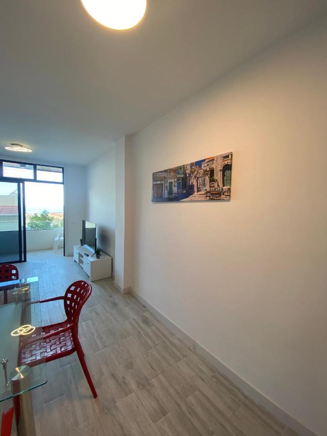 Los Cristianos, Las Vistas 1 Apartment Los Cristianos  Bagian luar foto