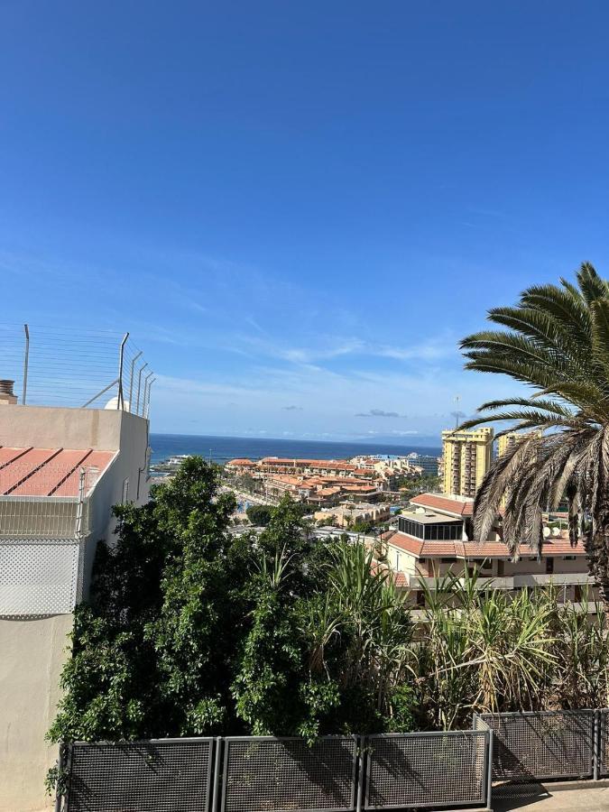 Los Cristianos, Las Vistas 1 Apartment Los Cristianos  Bagian luar foto